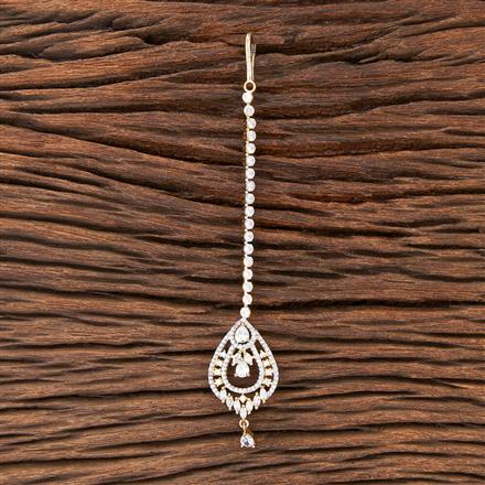 Cubic Zirconia Delicate Tikka