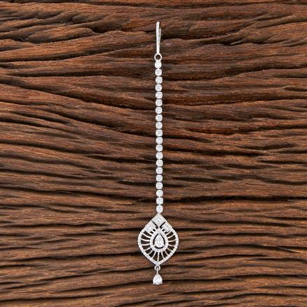 Cubic Zirconia Classic Tikka