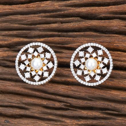 Cubic Zirconia Moti Tops