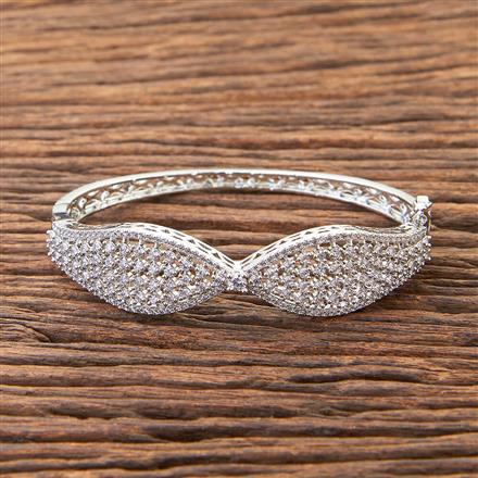 Cubic Zirconia Delicate Kada