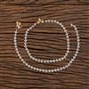 American Diamond Delicate Payal