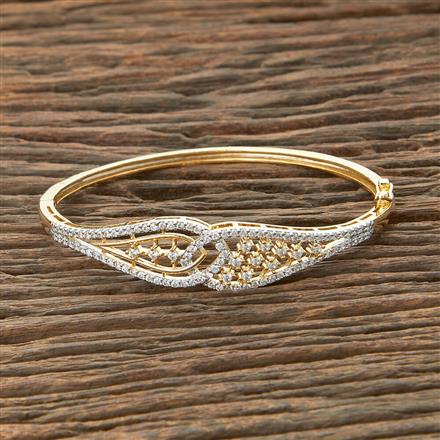 American Diamond Moti Kada