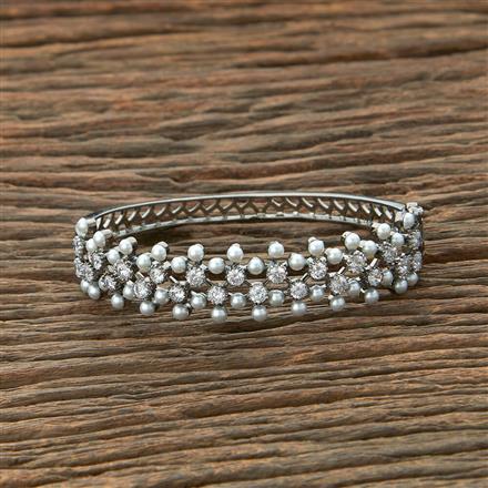 American Diamond Moti Kada