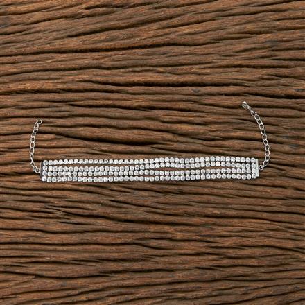 American Diamond Delicate Bracelet