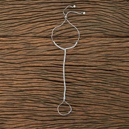 American Diamond Delicate Hath Pan