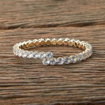 American Diamond Delicate Kada