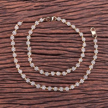 Cubic Zirconia Classic Payal