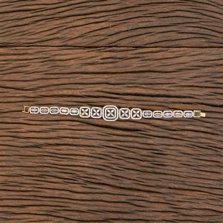 American Diamond Delicate Bracelet