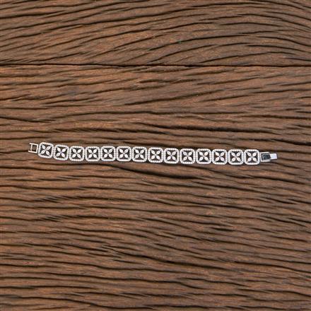 American Diamond Delicate Bracelet