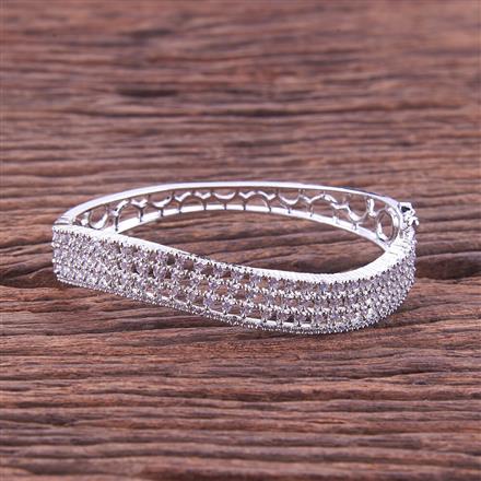 Cubic Zirconia Delicate Kada