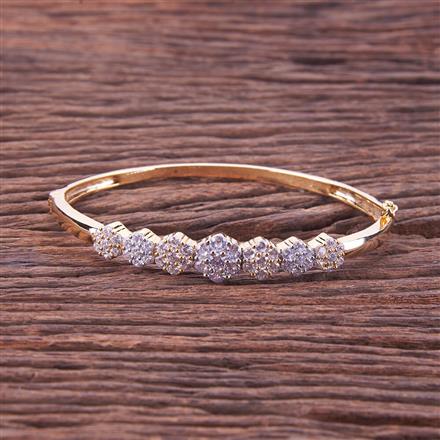 Cubic Zirconia Delicate Kada