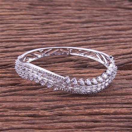 Cubic Zirconia Delicate Kada