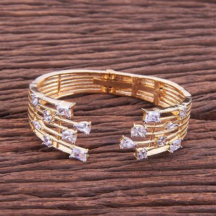 Cubic Zirconia Classic Kada