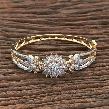 Cubic Zirconia Classic Kada