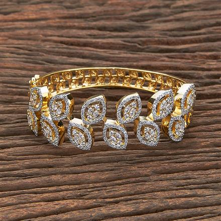Cubic Zirconia Classic Kada