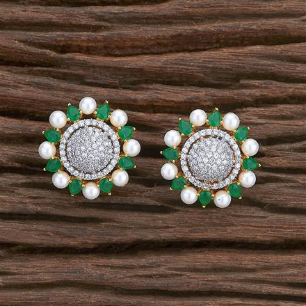 Cz Classic Tops With 2 Tone Plating