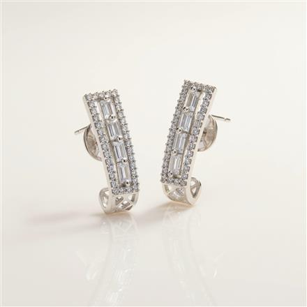 Cubic Zirconia Delicate Bali