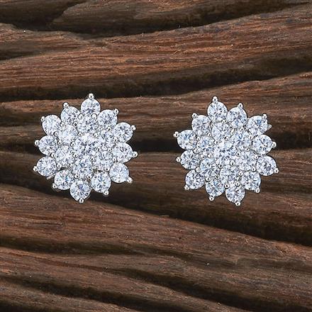 Cubic Zirconia Delicate Tops
