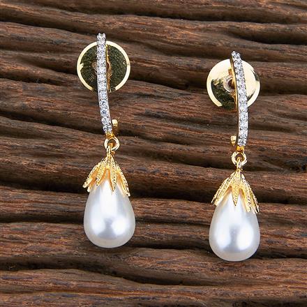 Cubic Zirconia Delicate Bali