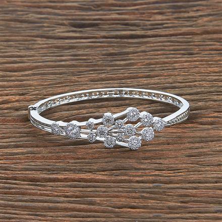 Cubic Zirconia Delicate Kada