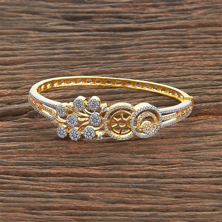 Cubic Zirconia Delicate Kada