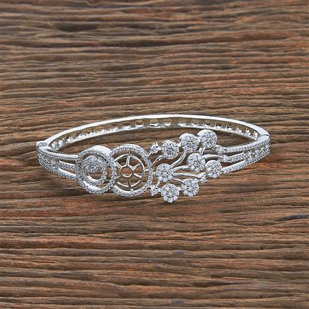 Cubic Zirconia Delicate Kada