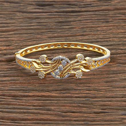 Cubic Zirconia Delicate Kada