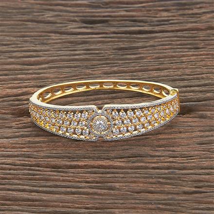 Cubic Zirconia Delicate Kada