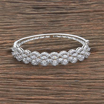 Cubic Zirconia Delicate Kada