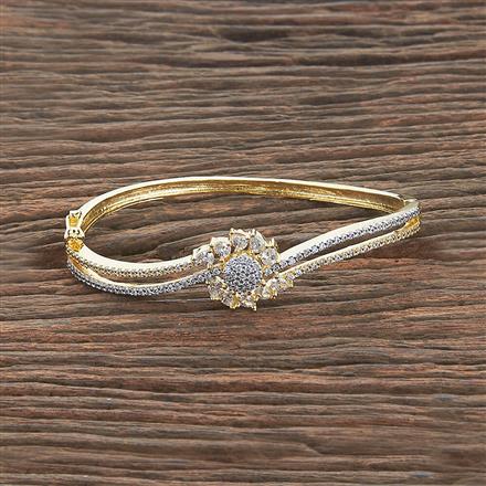 Cubic Zirconia Delicate Kada