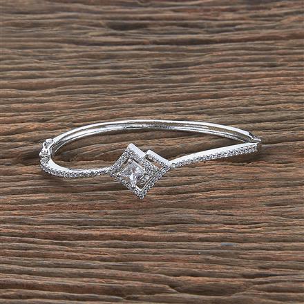 Cubic Zirconia Delicate Kada
