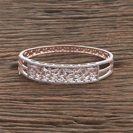 Cubic Zirconia Delicate Kada