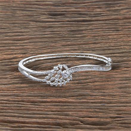 Cubic Zirconia Delicate Kada