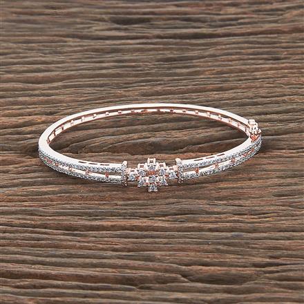 Cubic Zirconia Delicate Kada