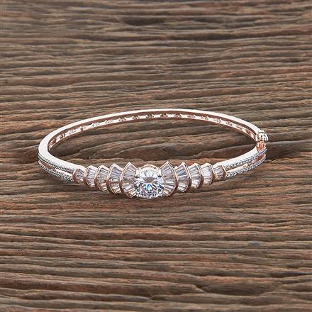 Cubic Zirconia Delicate Kada