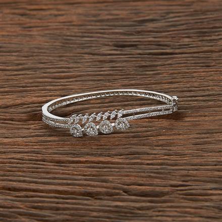 American Diamond Delicate Kada