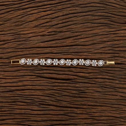 American Diamond Classic Bracelet