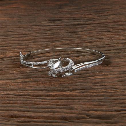 American Diamond Delicate Kada