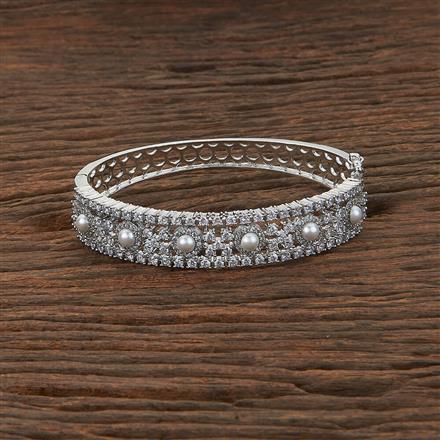 American Diamond Moti Kada
