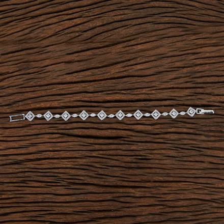American Diamond Classic Bracelet