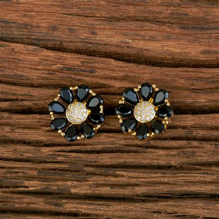 Cz Classic Tops With Gold Plating