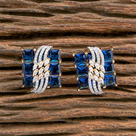 Cz Classic Tops With 2 Tone Plating