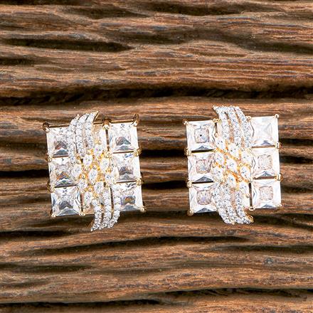 Cz Classic Tops With 2 Tone Plating