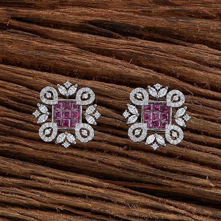 Cz Classic Tops With Black Plating