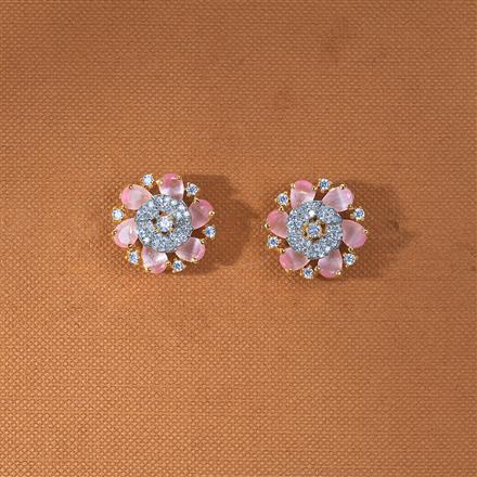 Cz Classic Tops With 2 Tone Plating