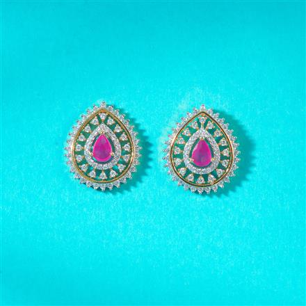 Cz Classic Tops With 2 Tone Plating