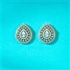 Cz Classic Tops With 2 Tone Plating