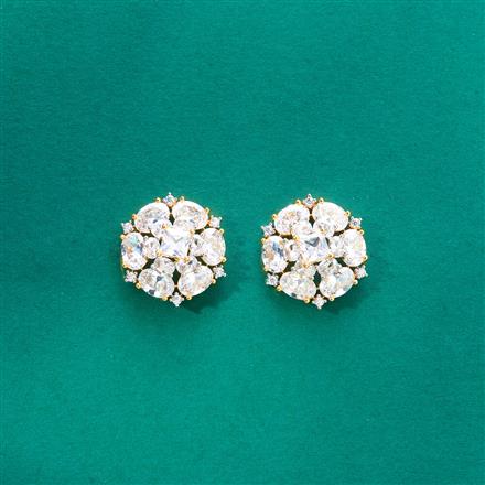 Cz Classic Tops With 2 Tone Plating