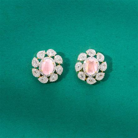 Cz Classic Tops With 2 Tone Plating