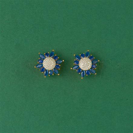 Cz Classic Tops With 2 Tone Plating